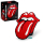 LEGO Art 31206 The Rolling Stones - 1042844 - zdjęcie 9